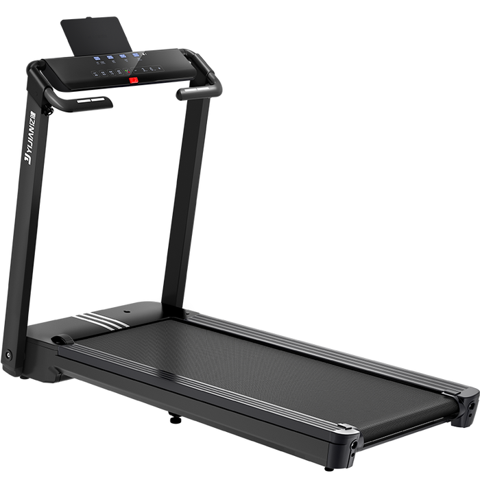 2025年跑步机品牌排名前十名,这10款静音减震黑科技爽翻了-图片4