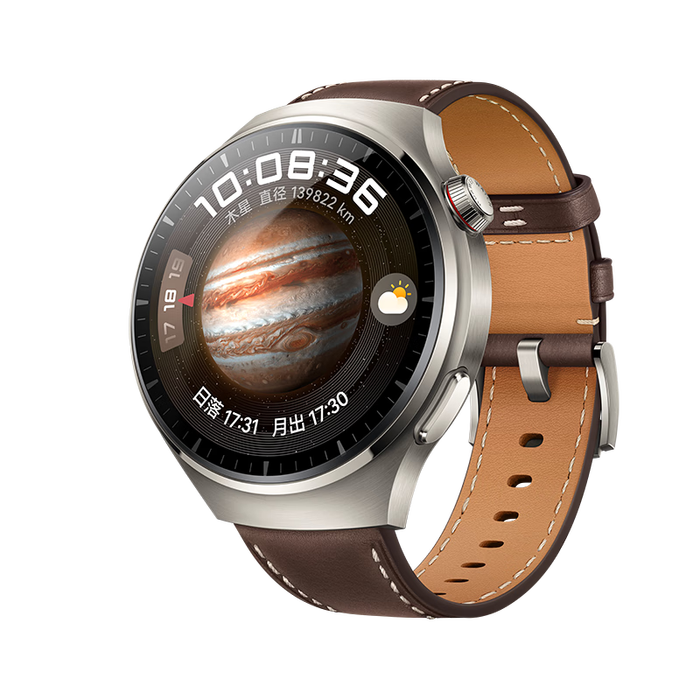 智能手表十大品牌排行榜!这10款健康监测精准续航强别错过-图片1