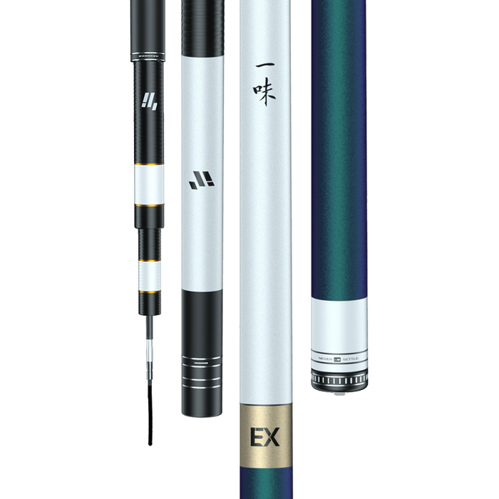 2025年鱼竿怎么选不踩坑？这9款轻便又抗折，实测上鱼快，钓友公认真香款-图片5