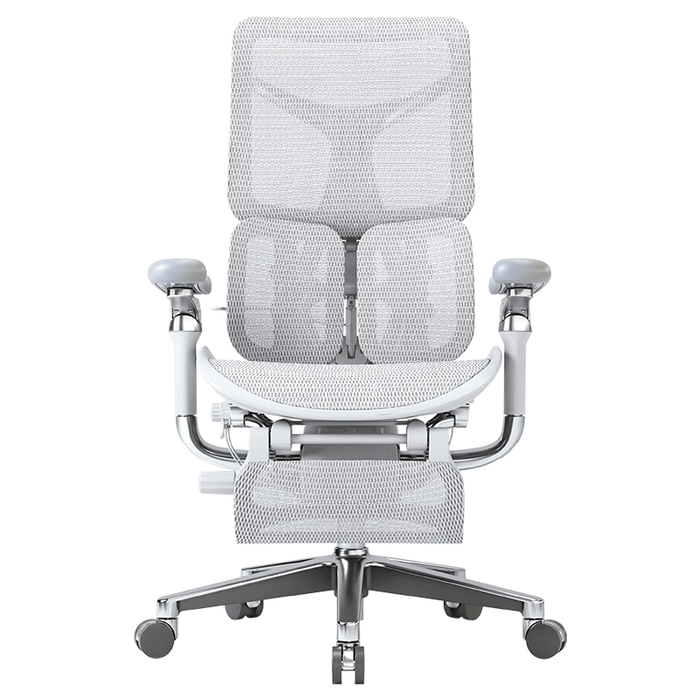 电竞椅哪个品牌好?实测这5款舒适护脊,长时间坐着不累