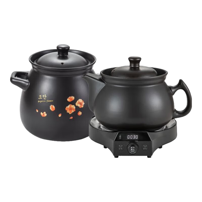 2025年煎药壶哪个好？这5款耐高温，快速煎药，保留精华，口碑超好-图片1