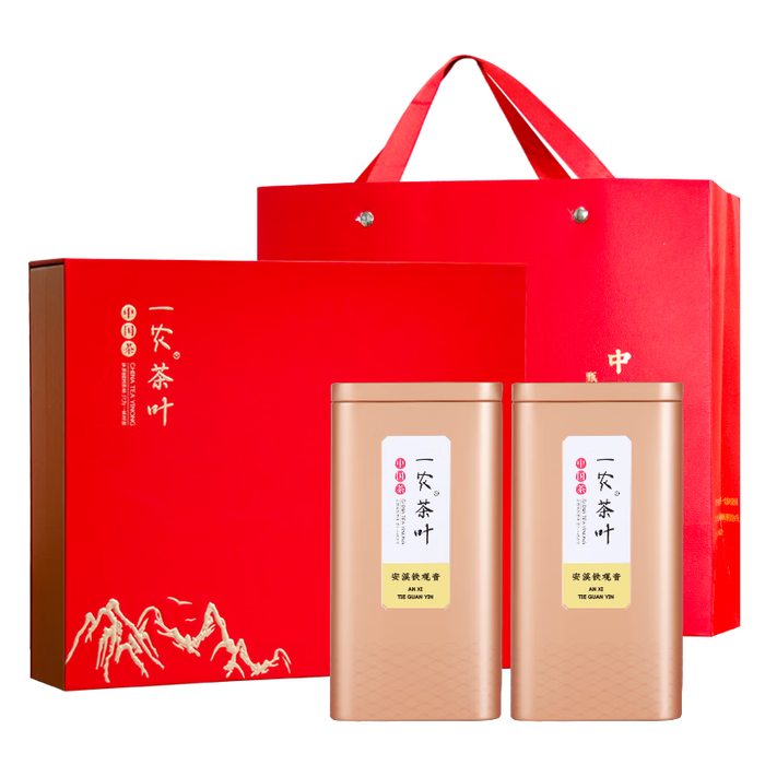 铁观音选哪款比较好？这4款兰香馥郁回甘强