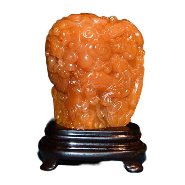 寿山石哪个性价比最高？2024年推荐的4款最佳选择！