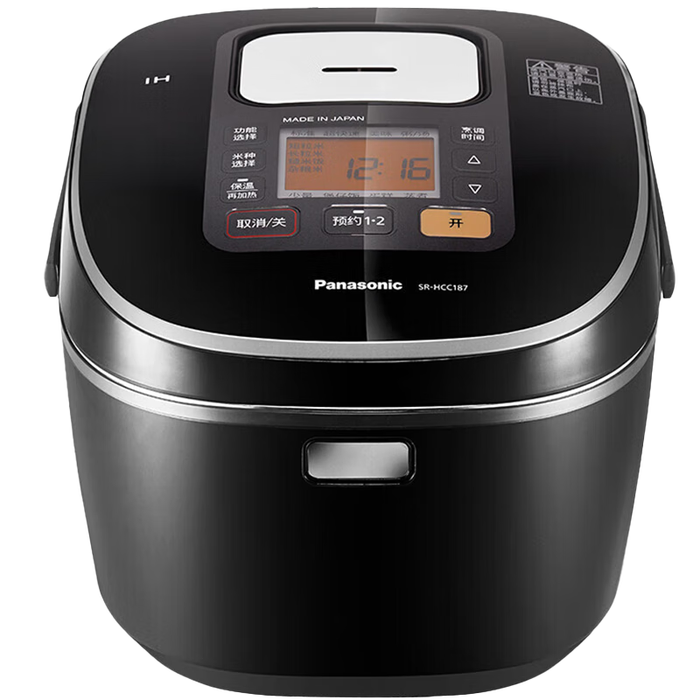 电饭煲什么品牌好?这8款高效能,快速煮饭,口感一流-图片3