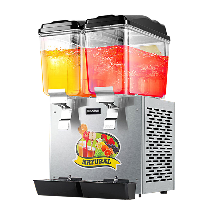 2025年饮料机怎么选?这6款快速制冷,操作简单,家庭聚会必备,值得买-图片3