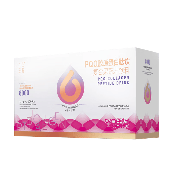 2026年胶原蛋白肽十大品牌排行榜：这10款口碑佳，助你轻松实现美肌梦想