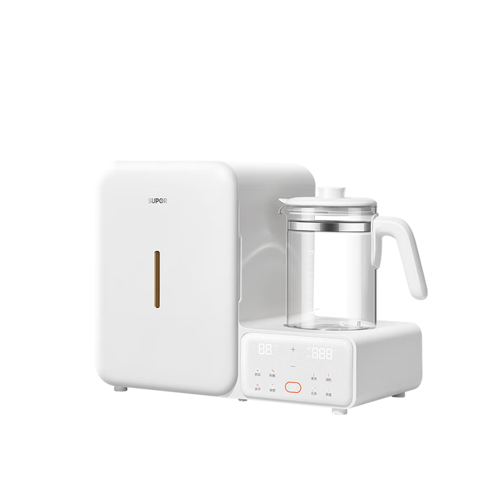这10款奶瓶消毒器登十大品牌榜，高效杀菌守护宝宝健康-图片2