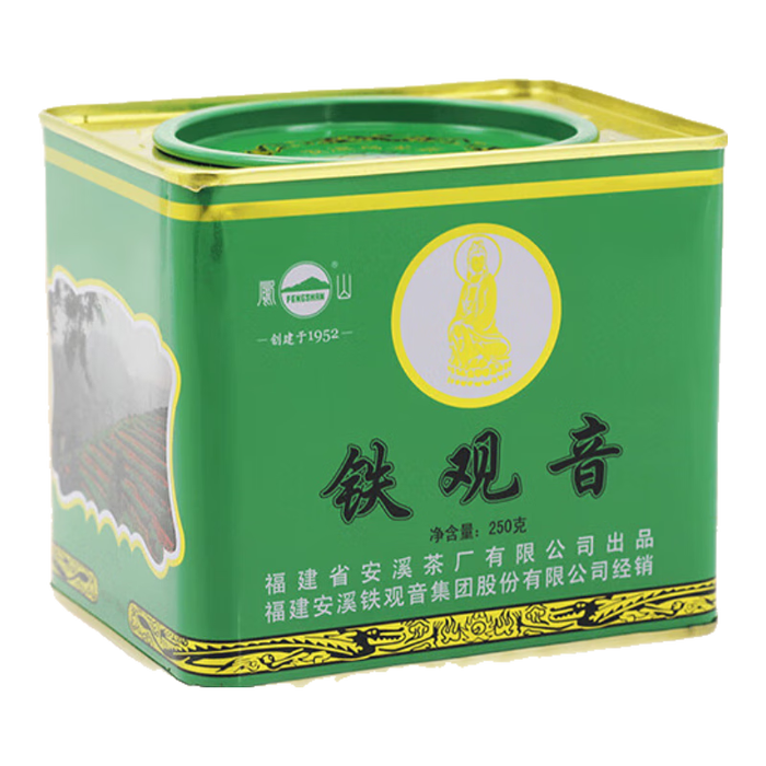 乌龙茶排行榜前十名出炉，这10款香气浓郁、口感醇厚，品茶必备