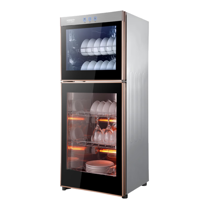 2025年餐具消毒机哪个好？这4款超强杀菌效果，妈妈们都在用，看看你选对了吗？