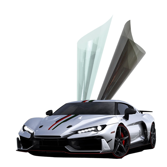 2025年汽车膜哪个品牌好？这9款抗紫外线强，效果持久，车主一致推荐-图片2