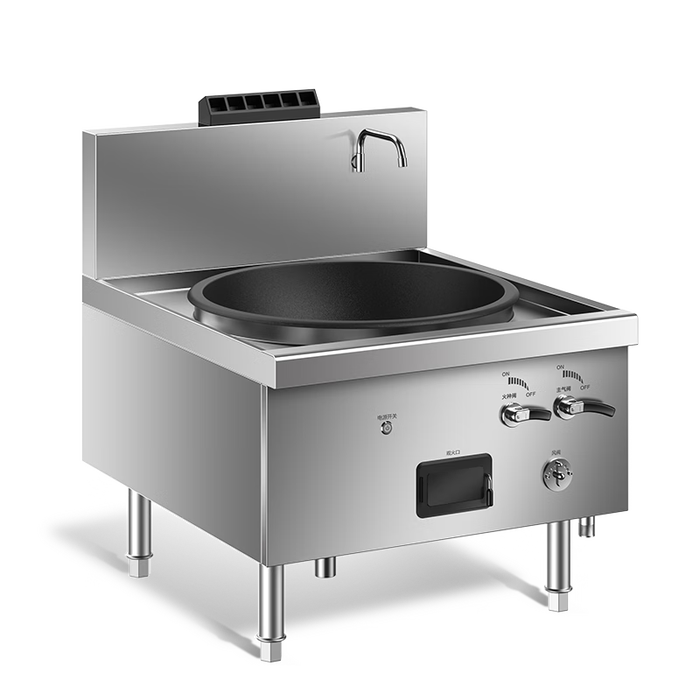 选择商用猛火灶时如何挑选?推荐5款口碑最好的商用猛火灶型号分享