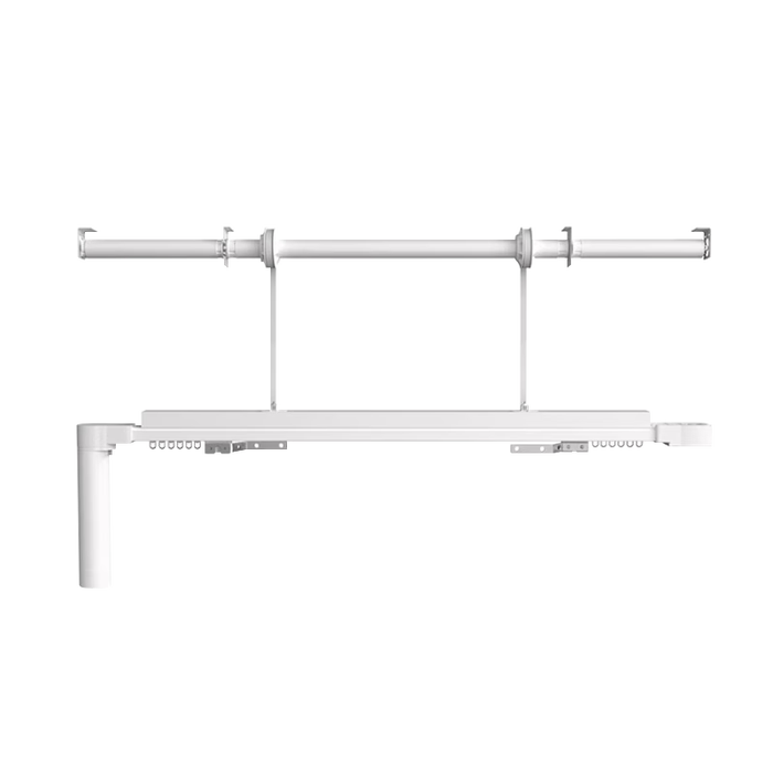 2025年智能窗帘怎么选?实测这4款,超静音智能控制,开合顺畅,提升家居品质-图片2