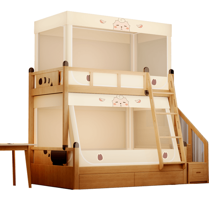 床围栏排名前十名品牌：这10款安全稳固，宝宝睡得更安心-图片8