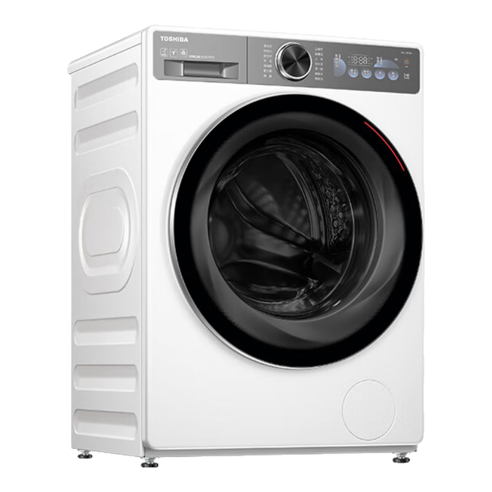 洗衣机哪个牌子好用?榜单揭秘这7款大容量净洗神器-图片5