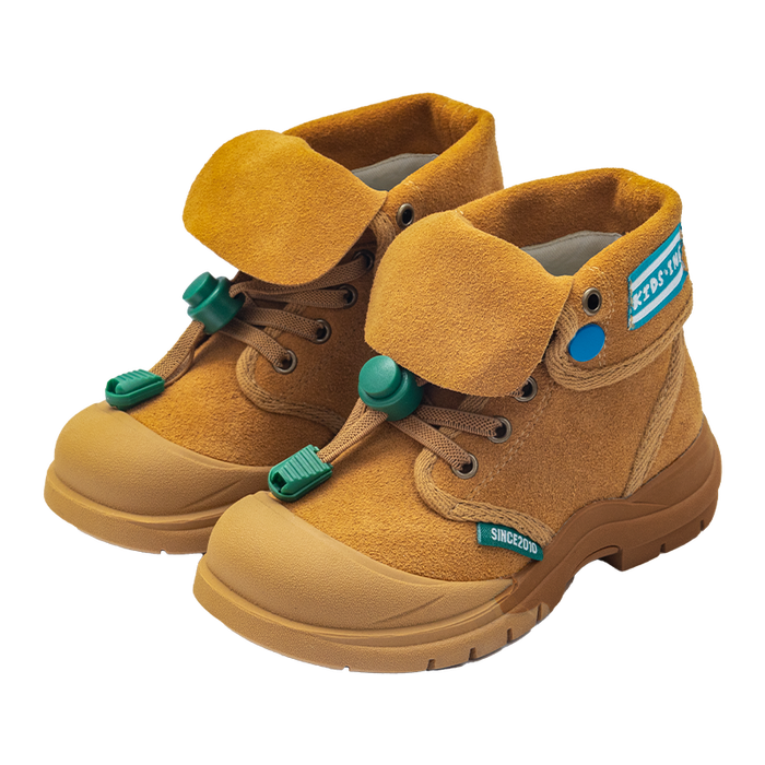 这10款儿童靴子排名前十品牌，保暖防滑又时尚必入-图片9