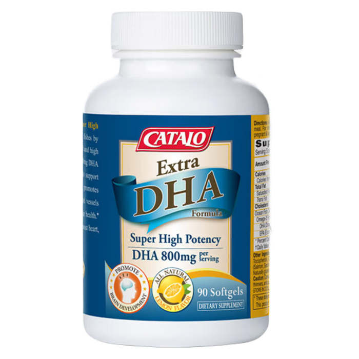 哪个深海鱼油品牌是你的首选?这10款相信总有一款合适你