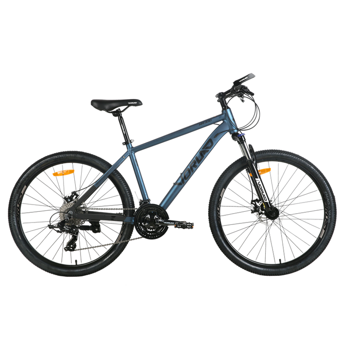 山地自行车哪个品牌好?推荐这4款,轻松应对各种挑战-图片2