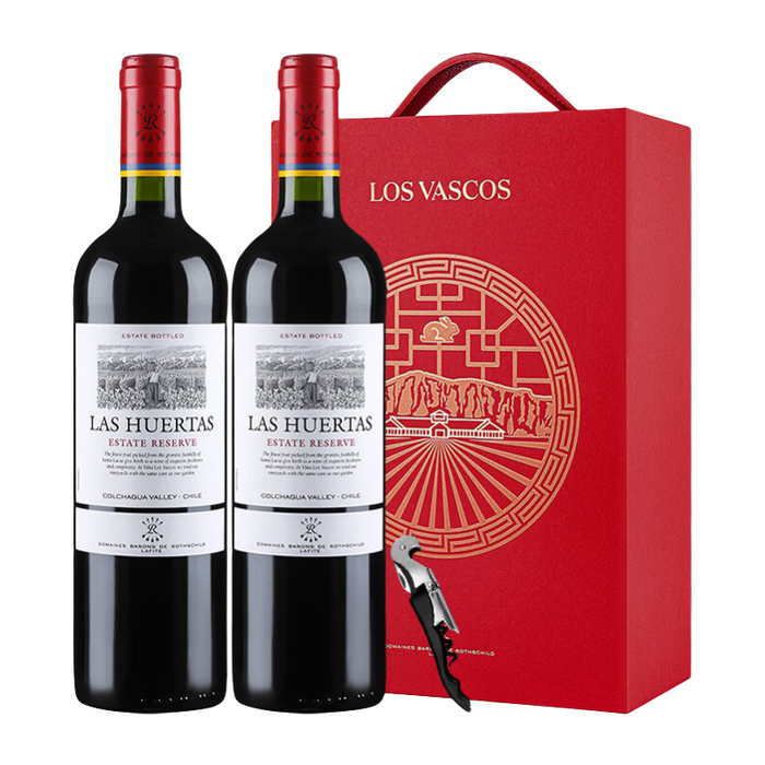 红酒十大品牌排行榜：这10款口感醇厚、性价比高，完美搭配你的美食时刻