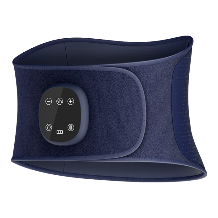 2026年腰部按摩器哪个最值得买？这3款实测舒适度高，帮你告别腰痛，快来看看吧-图片3