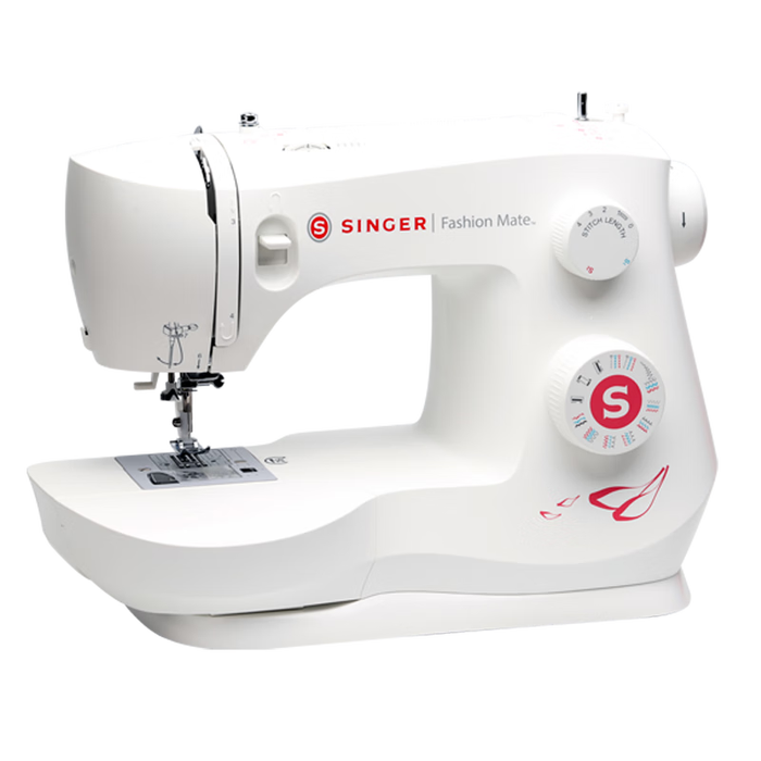 2026年缝纫机推荐,这9款功能强大、操作简单,适合新手和高手,绝对不能错过