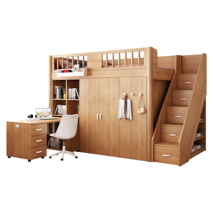 儿童床排名前十名品牌，这10款安全环保，舒适设计，助力宝宝健康成长