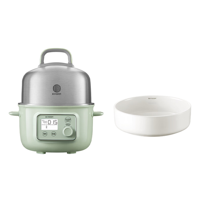 蒸蛋器哪款好又便宜？这3款高配低价全网疯抢