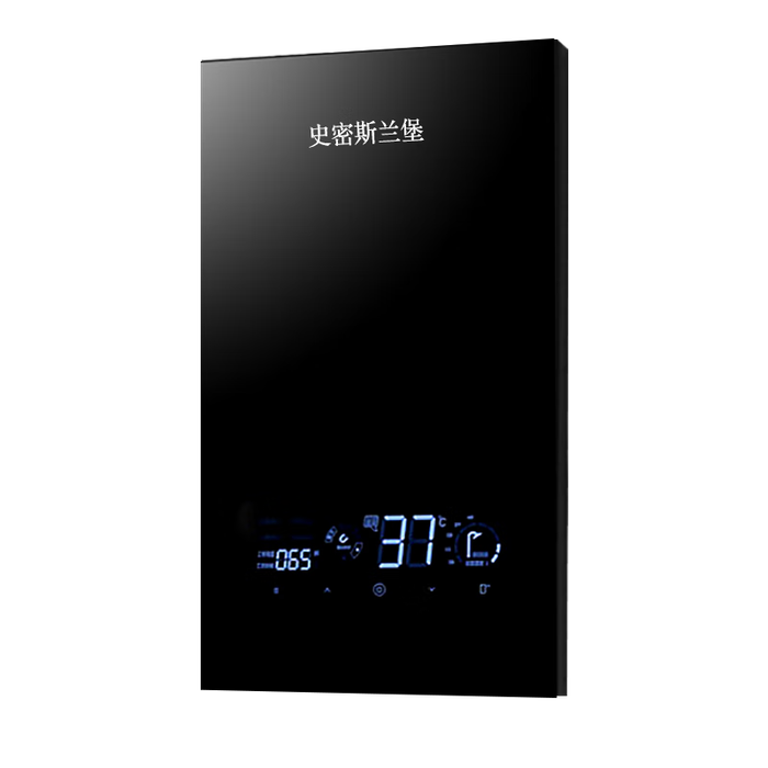 2025年电热水器十大品牌排行榜出炉：这10款加热快、节能省电，舒适沐浴必备-图片5