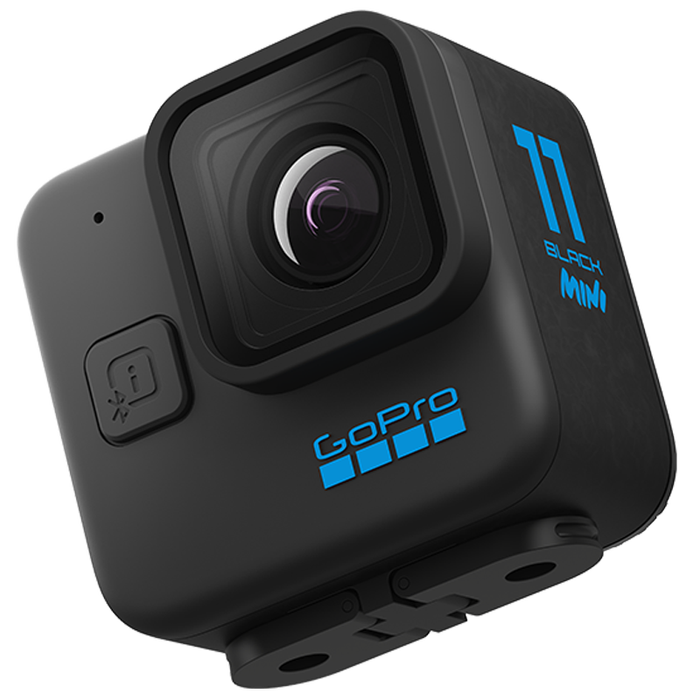 2025年运动相机哪个好用？这6款实测后发现，绝对是户外探险的最佳选择，你绝不能错过-图片4