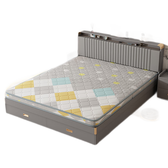 椰棕床垫排行榜前十名出炉：这10款舒适透气，助你优质睡眠-图片7