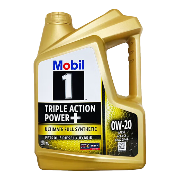 2025年全合成机油品牌排名前十名，这10款高粘度抗磨损，动力提升更持久-图片2