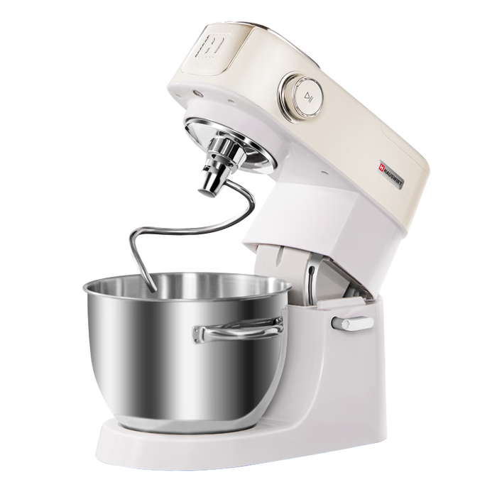 厨师机什么品牌质量最好?这7款万人复购爆款,厨房必备,省时高效