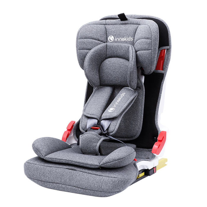 安全座椅排行榜前十名出炉：这10款防护强，舒适性高，宝宝安全无忧-图片10