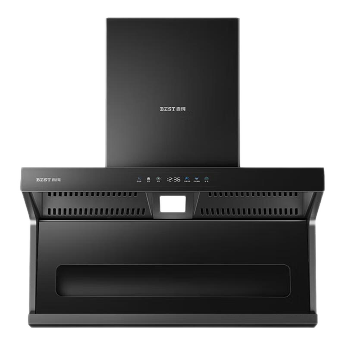 2025年顶侧双吸油烟机十大品牌榜:这10款飓风拢烟,净享无烟厨房-图片6