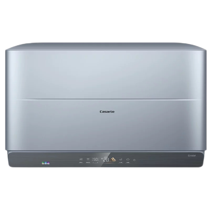 2025年电热水器十大品牌排行榜揭晓：这10款速热节能，安全耐用