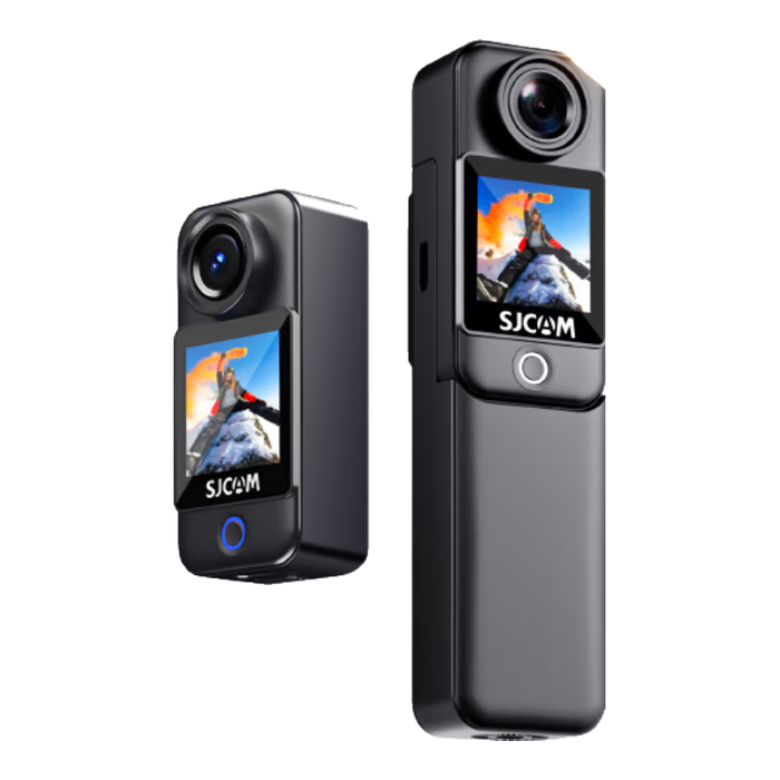 2026年运动相机哪个品牌好？这5款画质超清、耐用防水，户外运动爱好者必备-图片5