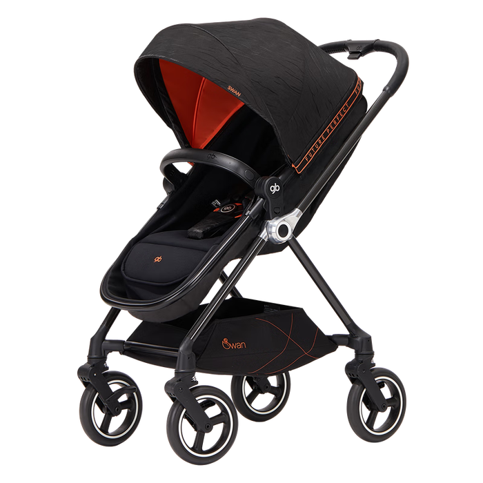 这10款高景观婴儿车排名前十品牌，避震强视野佳轻松遛娃-图片3