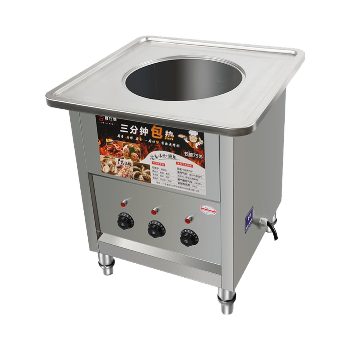 电蒸炉哪款好？这6款大容量速热爆款，蒸煮难题一键解决-图片2