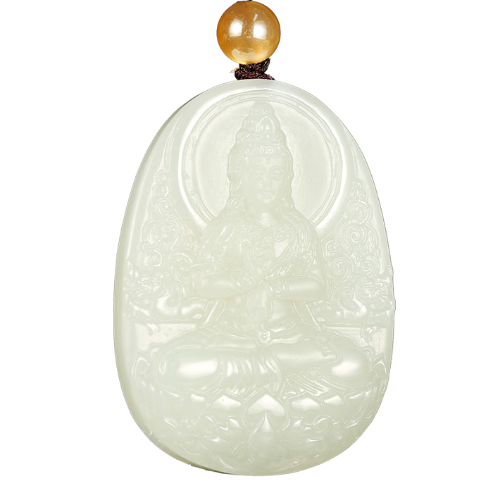 玉器什么品牌好？测评这6款工艺精湛，佩戴更显高雅-图片3