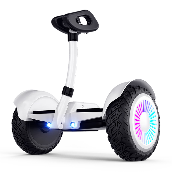 2025年智能平衡车选购指南,这5款最受欢迎,实测省心又耐用,哪个品牌最值得买?-图片1