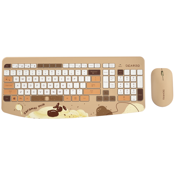 键盘十大品牌排行榜：这10款手感极佳，打字顺滑，游戏电竞双赢