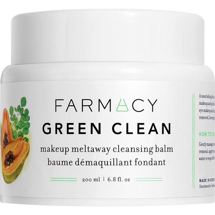 2025年卸妆膏怎么选?这6款温和不刺激,彻底卸妆,敏感肌也能放心用-图片6