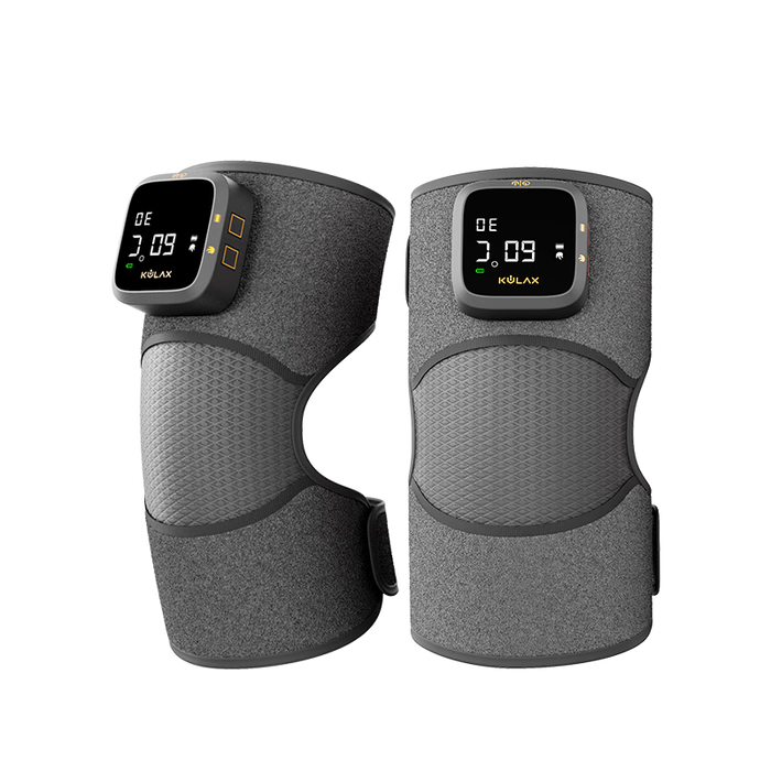 2025年护膝仪哪个好?这6款性价比高,舒适护膝效果明显,老人必备-图片5