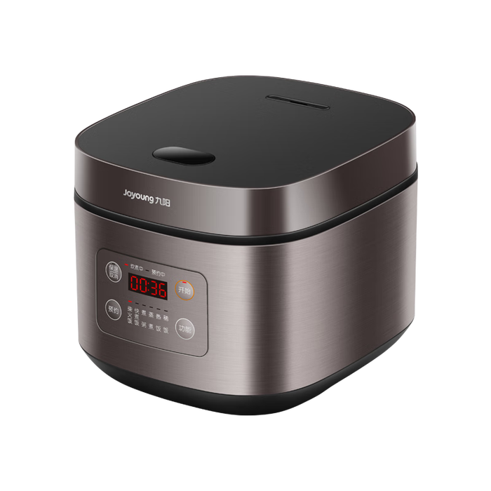 2026年电饭锅哪个牌子好？这5款高效能、口碑炸裂，轻松做出美味米饭，让你每天都想下厨房