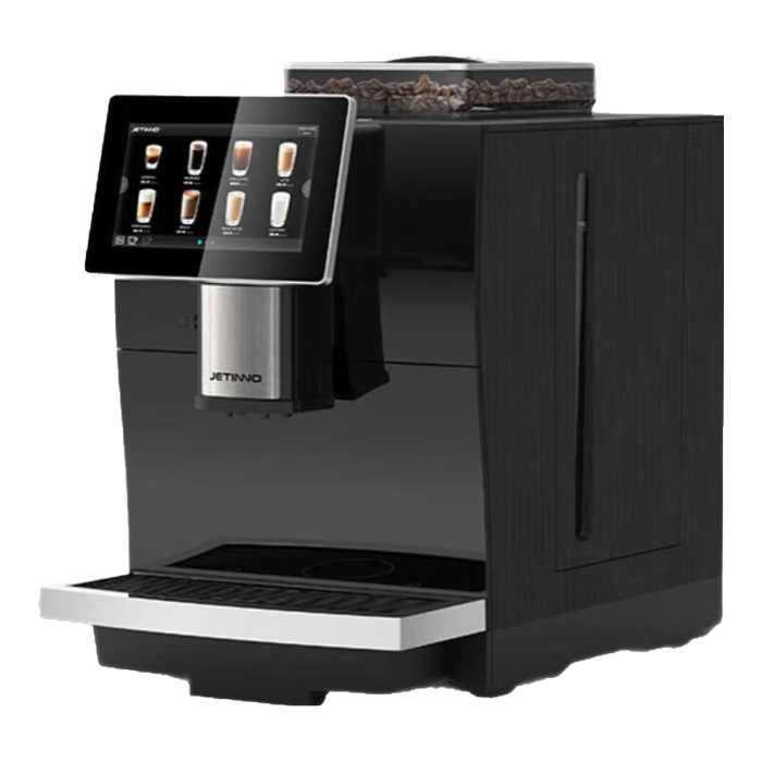 2025年全自动咖啡机品牌排名前十名,这10款智能研磨萃取超省心-图片5