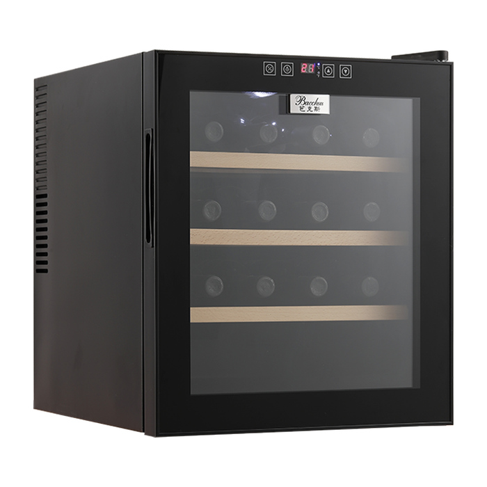 恒温酒柜什么品牌好？这9款精准控温静音榜单推荐！-图片1