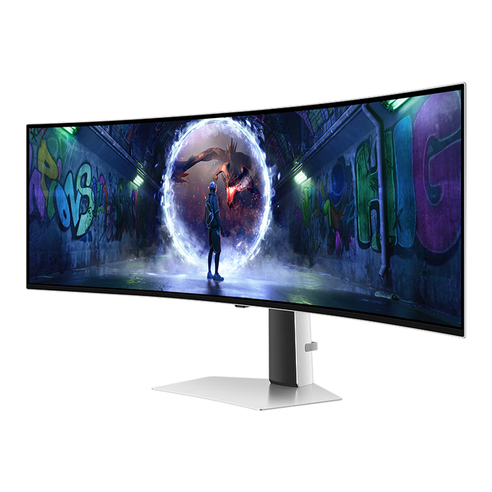 电竞显示器排名前十名品牌：这10款高刷新率、低延迟，助你畅享极致游戏体验