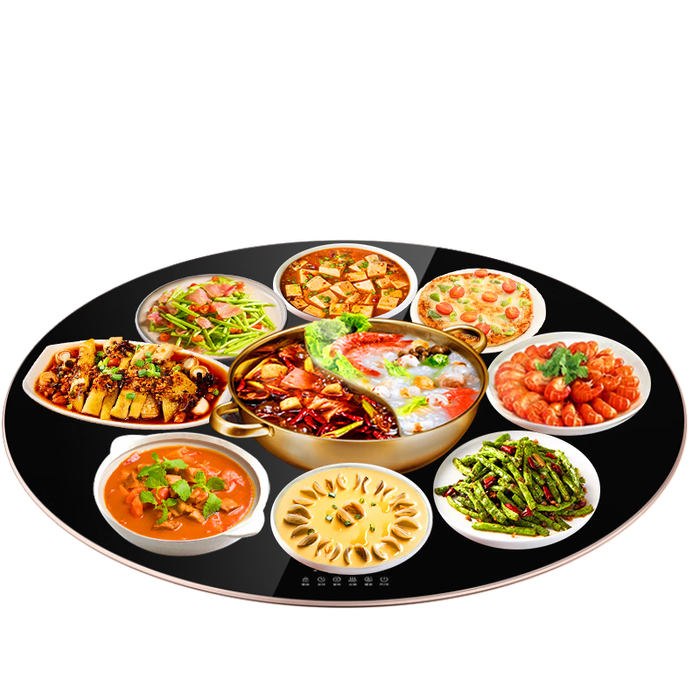 2026年饭菜保温板咋选不踩雷？实测这6款，保你冬天吃饭不再冷冰冰