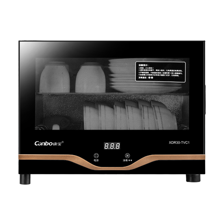 2025年消毒柜十大品牌排行榜：这10款高效杀菌，容量大，安全无忧-图片1