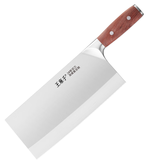 2026年斩骨刀怎么选才不踩雷？实测这6款，剁肉省力还耐用-图片1