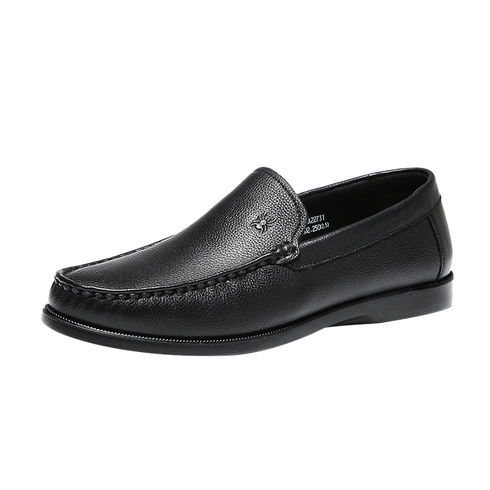 2025年乐福鞋哪个品牌最舒服？这8款时尚百搭，穿着舒适，值得入手-图片2